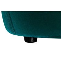 Пуф Sheffilton SHT-B12 альпийский бирюзовый купить в Минске Пуф Sheffilton SHT-B12 альпийский бирюзовый купить в Минске