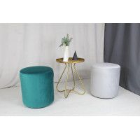 Пуф Sheffilton SHT-B12 альпийский бирюзовый купить в Минске Пуф Sheffilton SHT-B12 альпийский бирюзовый купить в Минске