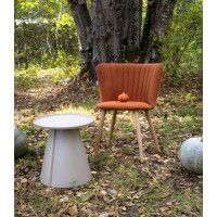 Стол журнальный Sheffilton SHT-CT61 капучино муар/корица купить в Минске Стол журнальный Sheffilton SHT-CT61 капучино муар/корица купить в Минске