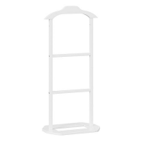 Вешалка CIRTA 1 белый матовый