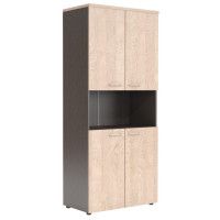 Шкаф широкий XHC 85.4 купить в Минске