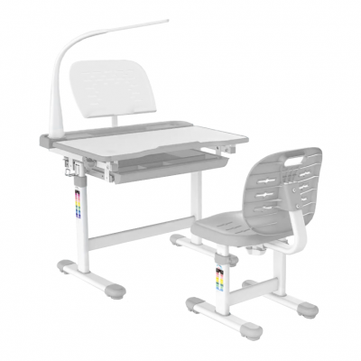 Комплект мебели B204S PLUS Набор парта и стул