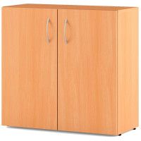 Шкаф для книг и папок М01.1 80*36*75