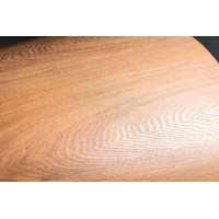 Стол обеденный Signal Angel (Энжел) 120*120 дуб купить в Минске