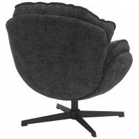 Кресло Signal BETTY черный/черный купить в Минске Кресло Signal BETTY черный/черный купить в Минске