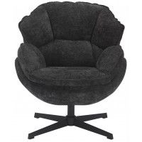 Кресло Signal BETTY черный/черный купить в Минске Кресло Signal BETTY черный/черный купить в Минске