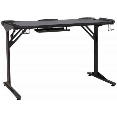 Стол компьютерный SIGNAL Biurko B-216 120*60*76 черный купить в Минске