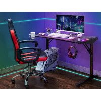 Стол компьютерный SIGNAL Biurko B-216 120*60*76 черный купить в Минске Стол компьютерный SIGNAL Biurko B-216 120*60*76 черный купить в Минске