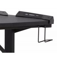 Стол компьютерный SIGNAL Biurko B-216 120*60*76 черный купить в Минске Стол компьютерный SIGNAL Biurko B-216 120*60*76 черный купить в Минске