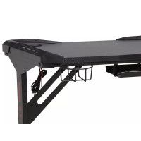 Стол компьютерный SIGNAL Biurko B-216 120*60*76 черный купить в Минске Стол компьютерный SIGNAL Biurko B-216 120*60*76 черный купить в Минске