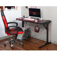 Стол компьютерный SIGNAL Biurko B-216 120*60*76 черный купить в Минске Стол компьютерный SIGNAL Biurko B-216 120*60*76 черный купить в Минске