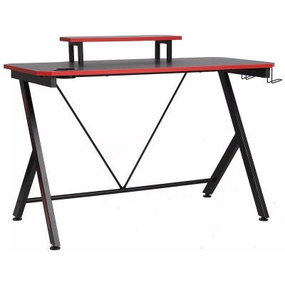 Стол компьютерный SIGNAL Biurko B-202 120*60*76 черный купить в Минске