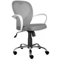 Кресло Signal Daisy серый Кресло Signal Daisy серый