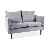 Диван SIGNAL FLORA VELVET Bluvel 14