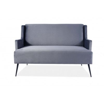 Диван SIGNAL GEMMA VELVET Bluvel 14 купить в Минске