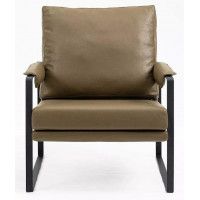 Кресло SIGNAL FOCUS Buffalo 10 оливковый/черный купить в Минске