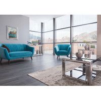 Стол журнальный SIGNAL FOSSIL A 120*60*40 дымчатый/серебряный купить в Минске Стол журнальный SIGNAL FOSSIL A 120*60*40 дымчатый/серебряный купить в Минске