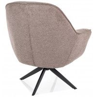 Кресло Signal GALIA Brego бежевый/черный купить в Минске Кресло Signal GALIA Brego бежевый/черный купить в Минске