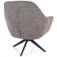 Кресло Signal GALIA Brego серый/черный купить в Минске Кресло Signal GALIA Brego серый/черный купить в Минске