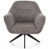 Кресло Signal GALIA Brego серый/черный купить в Минске Кресло Signal GALIA Brego серый/черный купить в Минске
