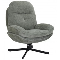 Кресло Signal HARPER tap. 238 оливковый/черный Кресло Signal HARPER tap. 238 оливковый/черный