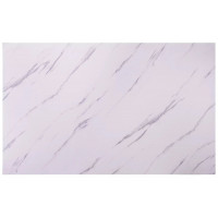 Стол обеденный Signal MARCUS (Маркус) 120*75 эффект белого мрамора/дуб купить в Минске