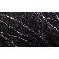 Стол обеденный Signal MARIO 100*60*75 черный мрамор/черный купить в Минске