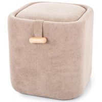 Пуф SIGNAL NAP темно-бежевый Пуф SIGNAL NAP темно-бежевый