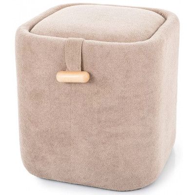 Пуф SIGNAL NAP темно-бежевый купить в Минске