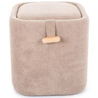 Пуф SIGNAL NAP темно-бежевый купить в Минске