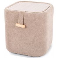 Пуф SIGNAL NAP темно-бежевый купить в Минске