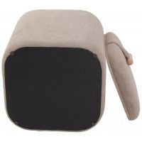 Пуф SIGNAL NAP темно-бежевый купить в Минске