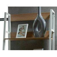 Стеллаж SIGNAL OLSEN A (Олсен) 65*40*154 дуб/белый купить в Минске Стеллаж SIGNAL OLSEN A (Олсен) 65*40*154 дуб/белый купить в Минске