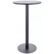 Стол барный Signal Pub H 60*60*105 черный купить в Минске