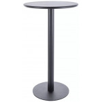 Стол барный Signal Pub H 60*60*105 черный