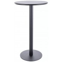Стол барный Signal Pub H 60*60*105 черный