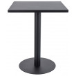 Стол барный Signal Pub K 60*60*73 черный купить в Минске