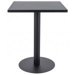 Стол барный Signal Pub K 60*60*73 черный