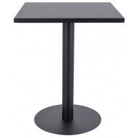 Стол барный Signal Pub K 60*60*73 черный