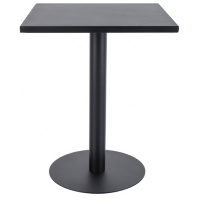 Стол барный Signal Pub K 60*60*73 черный купить в Минске