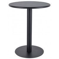 Стол барный Signal Pub 60*60*73 черный