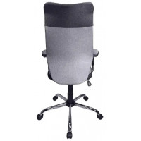 Кресло Signal Q-319 ткань светло-серый/темно-серый купить в Минске Кресло Signal Q-319 ткань светло-серый/темно-серый купить в Минске