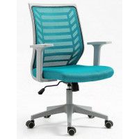 Кресло Signal Q-320 голубой