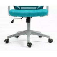 Кресло Signal Q-320 голубой купить в Минске