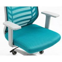 Кресло Signal Q-320 голубой купить в Минске