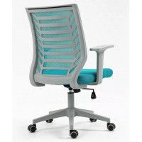 Кресло Signal Q-320 голубой купить в Минске