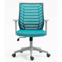 Кресло Signal Q-320 голубой купить в Минске