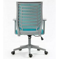 Кресло Signal Q-320 голубой купить в Минске