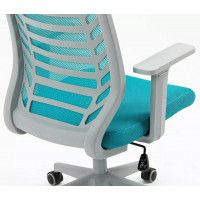 Кресло Signal Q-320 голубой купить в Минске