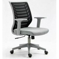 Кресло Signal Q-320 черный/серый Кресло Signal Q-320 черный/серый